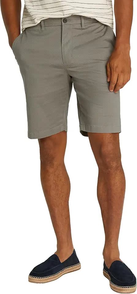 Tommy Hilfiger Herren Chino-Shorts