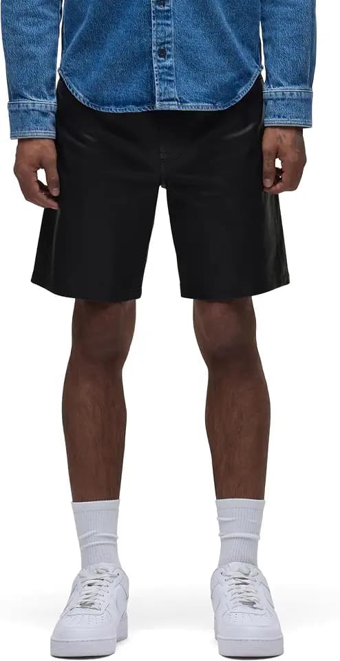 HUDSON Men's Clint Relaxed Short