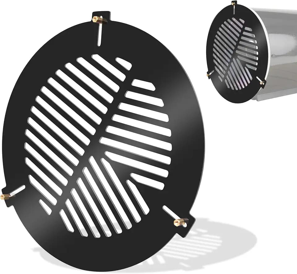 Astromania Bahtinov Focusing Mask for Astronomical Telescopes - FM160mm