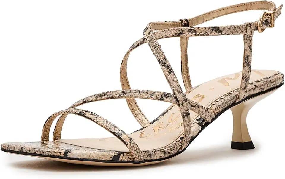 Circus NY by Sam Edelman Women's Jasmine