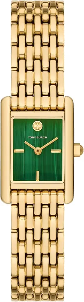 Tory Burch Women's Eleanor Stainless Steel Watch