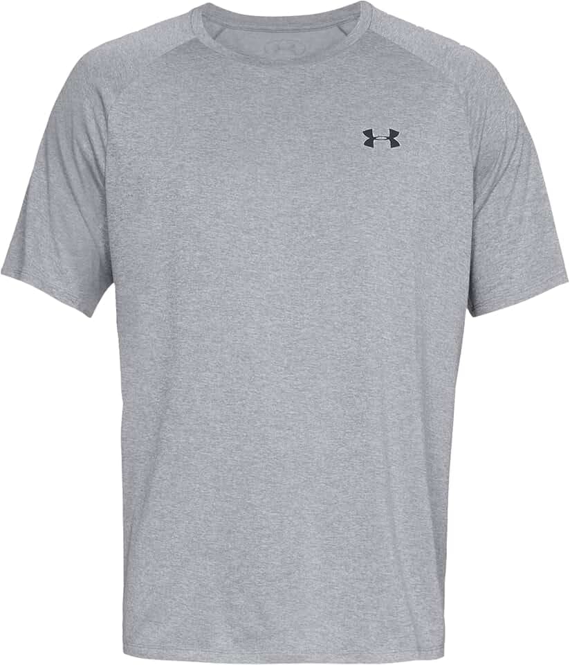 Under Armour Tech 2.0 T-Shirt Herren