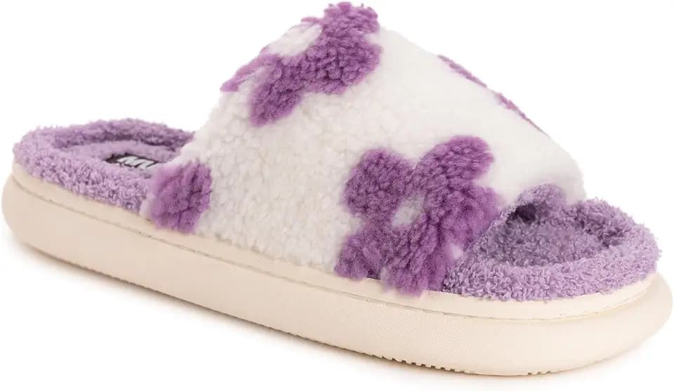 Muk Luks Women's Marsai Slipper