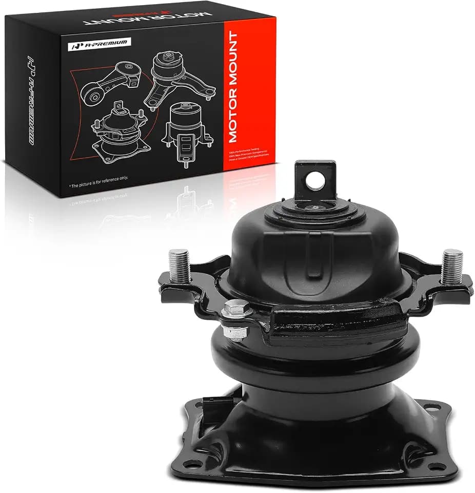 A-Premium Front Engine Motor Mount Compatible with Honda, Acura