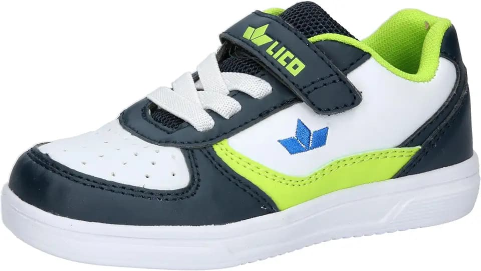 Lico Unisex Kinder Feo VsSneaker