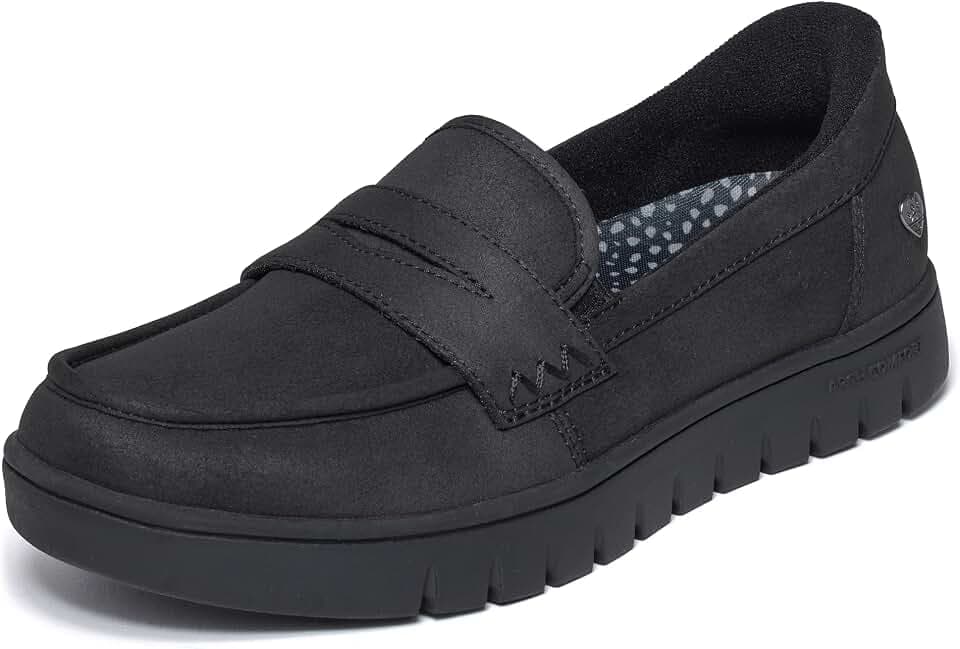 Skechers Women's Arch Comfort Sunfest Slip-Ins