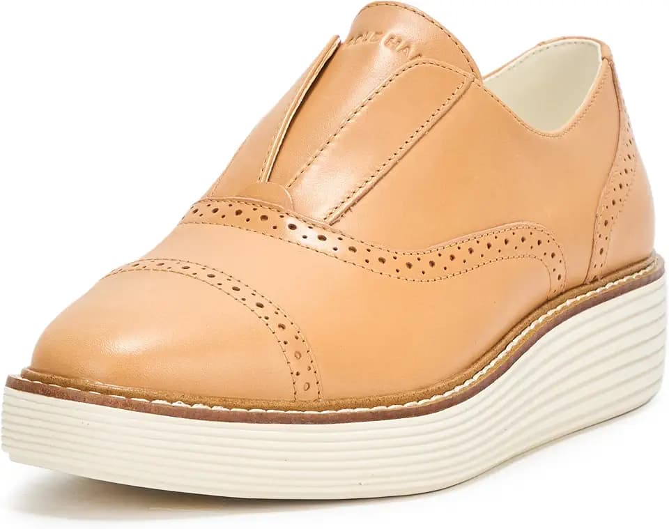 Cole Haan Women's Originalgrand Platform Laceless