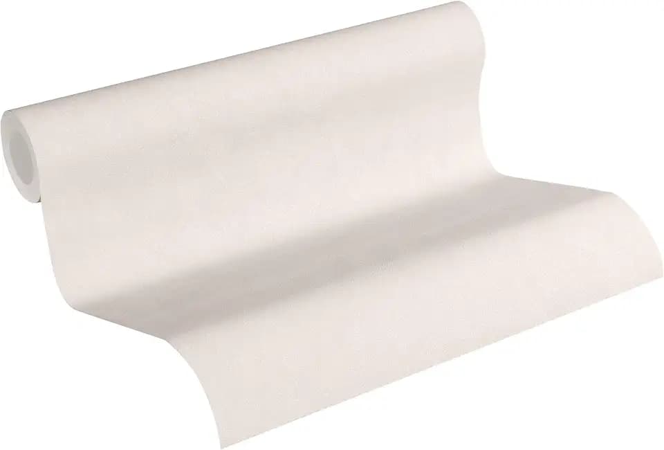 A.S. Création 37269-3 Vliestapete Blooming Tapete, Grau, Beige