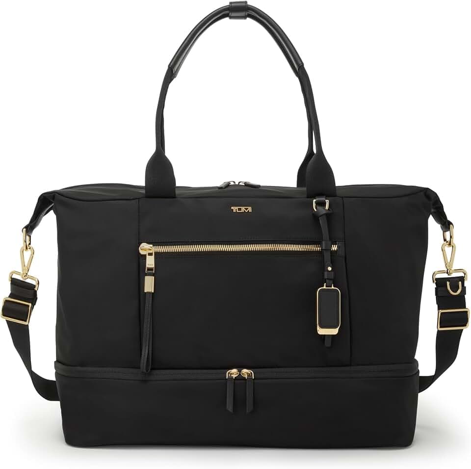 TUMI Womens Contine Weekender