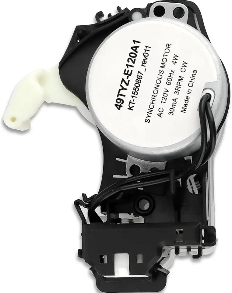 50SM21-1-221B Shift Actuator Fit for Whirlpool-Maytag-Amana-Kenmore Washer