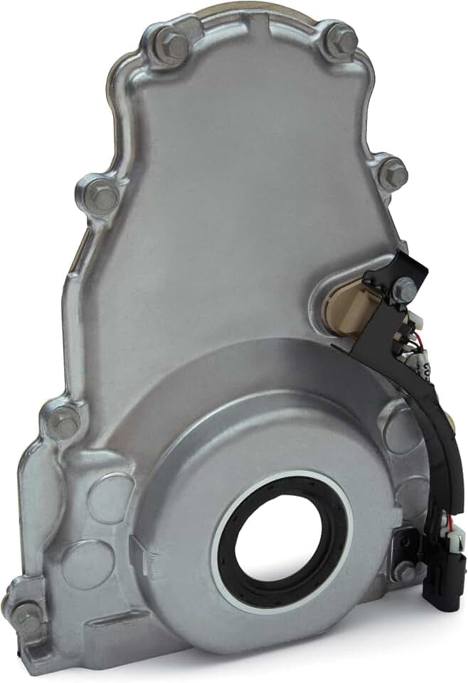GM Genuine Parts 12633906 LS2/LS3 Front Timing Cover