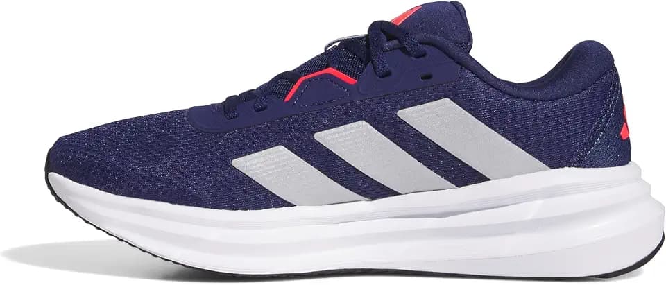 adidas Mens Galaxy 7 Sneakers Shoes - Grey