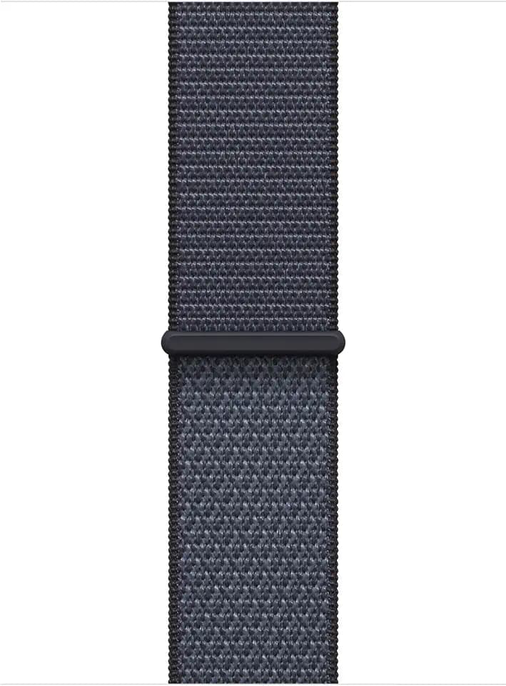 Apple Watch Band - Sport Loop - 40mm - Anchor Blue - One Size (Fits Most)