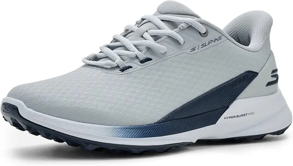 Skechers Men's Pure SI Slip-Ins Golf Shoe