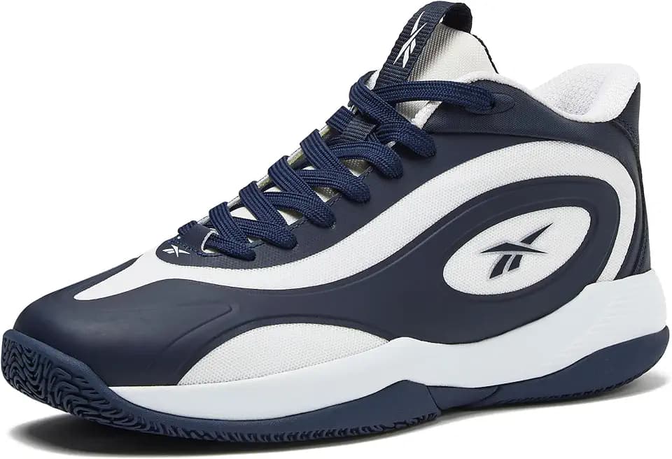 Reebok Open Gym High Top Basketball Shoes for Men
