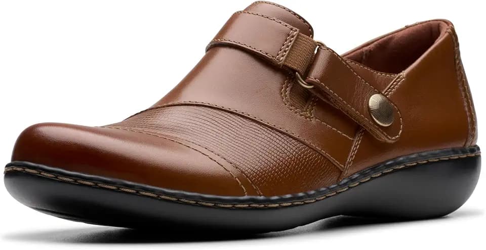 Clarks Women's Ashland Gem
