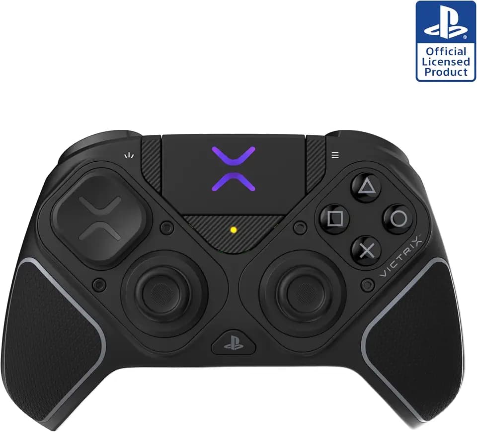 Turtle Beach Victrix Pro BFG Reloaded Wireless Gaming Controller for PS5