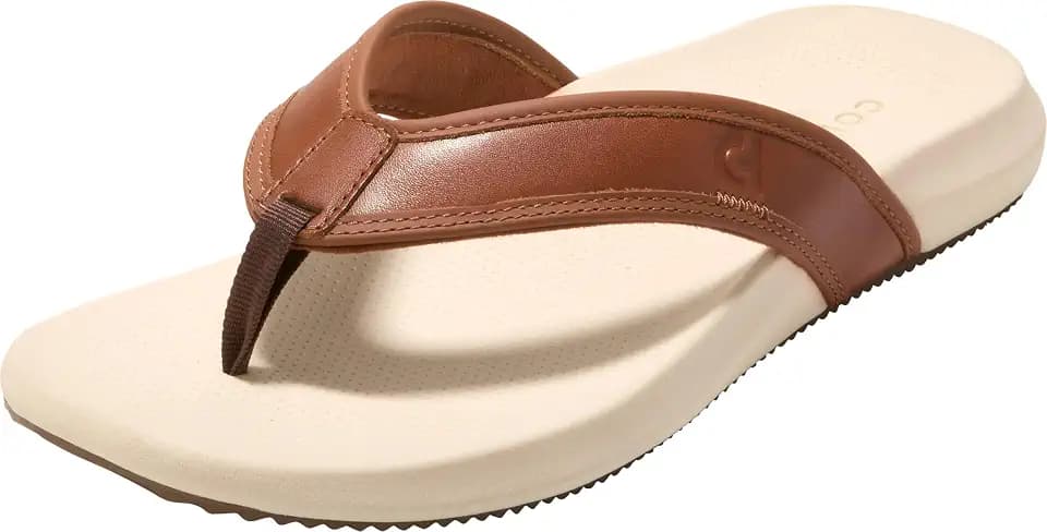 Cole Haan Men's Montauk Resort Flip-flops