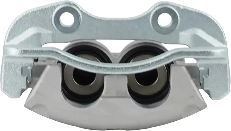 ACDelco Gold 18FR1591G (19537263) Rear Brake Caliper