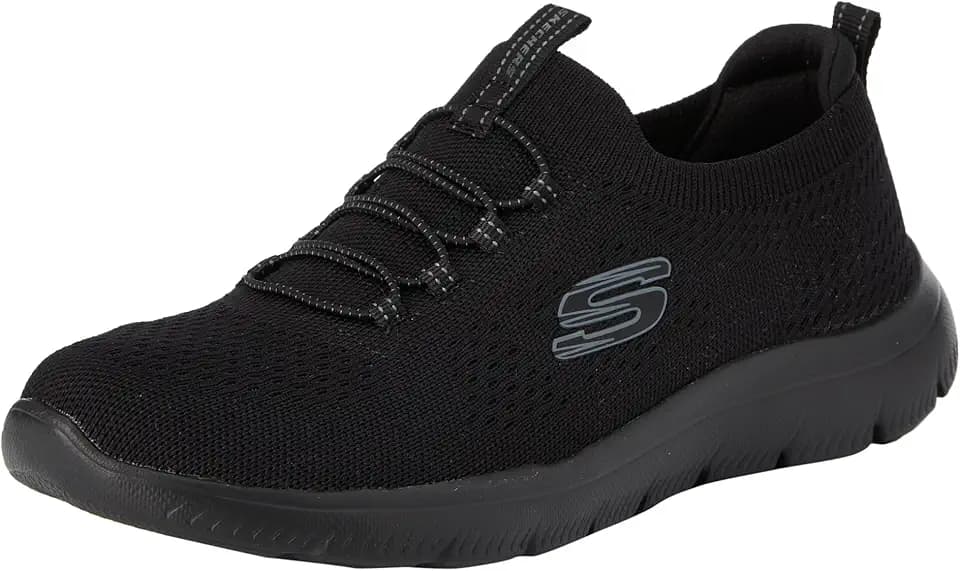 Skechers Damen Summits 12980 Turnschuhe