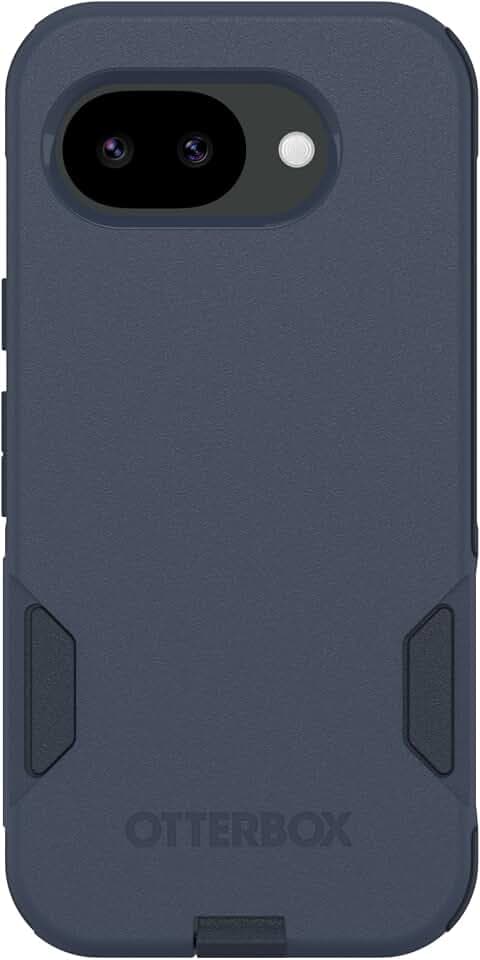 OtterBox Google Pixel 10a Commuter Series Case - Riverside Blue
