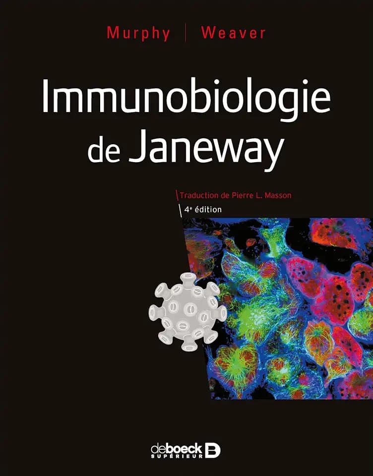 Immunobiologie
