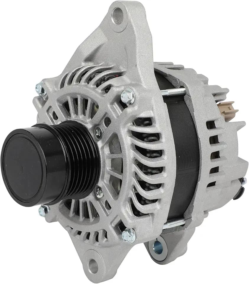 SCITOO 11440 Alternator 12V 160A fit for Dodge for Journey 3.6L 2011