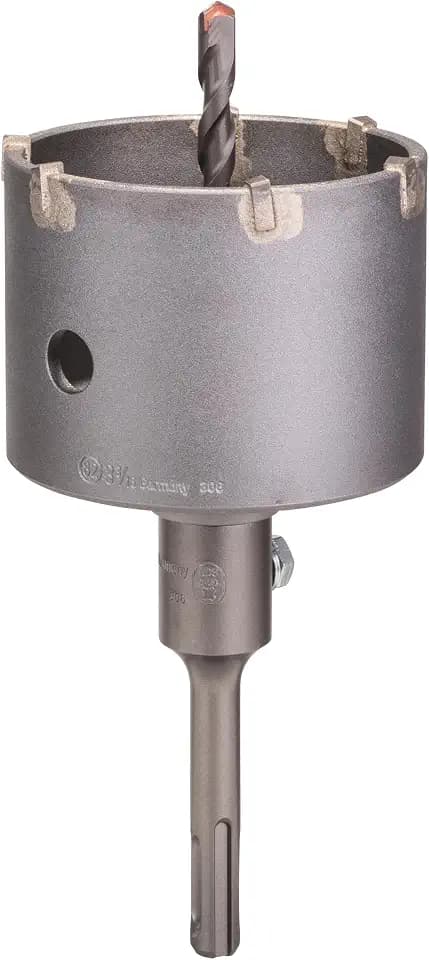 Bosch 1x PRO SDS plus-5 Bohrkronen-Set, 82 x 54 x 72 mm, 3-tlg.