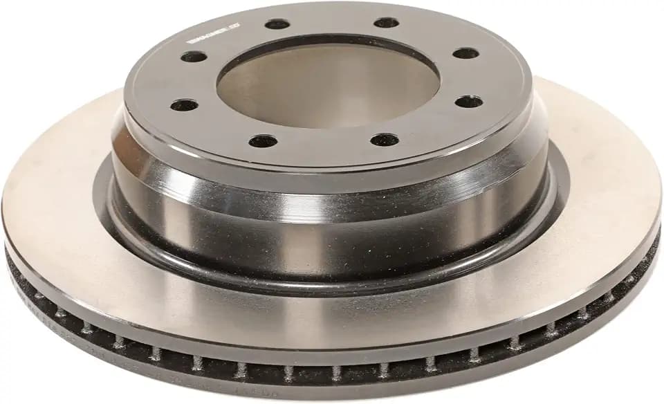 Wagner Brake SevereDuty DSX180485E Disc Brake Rotor