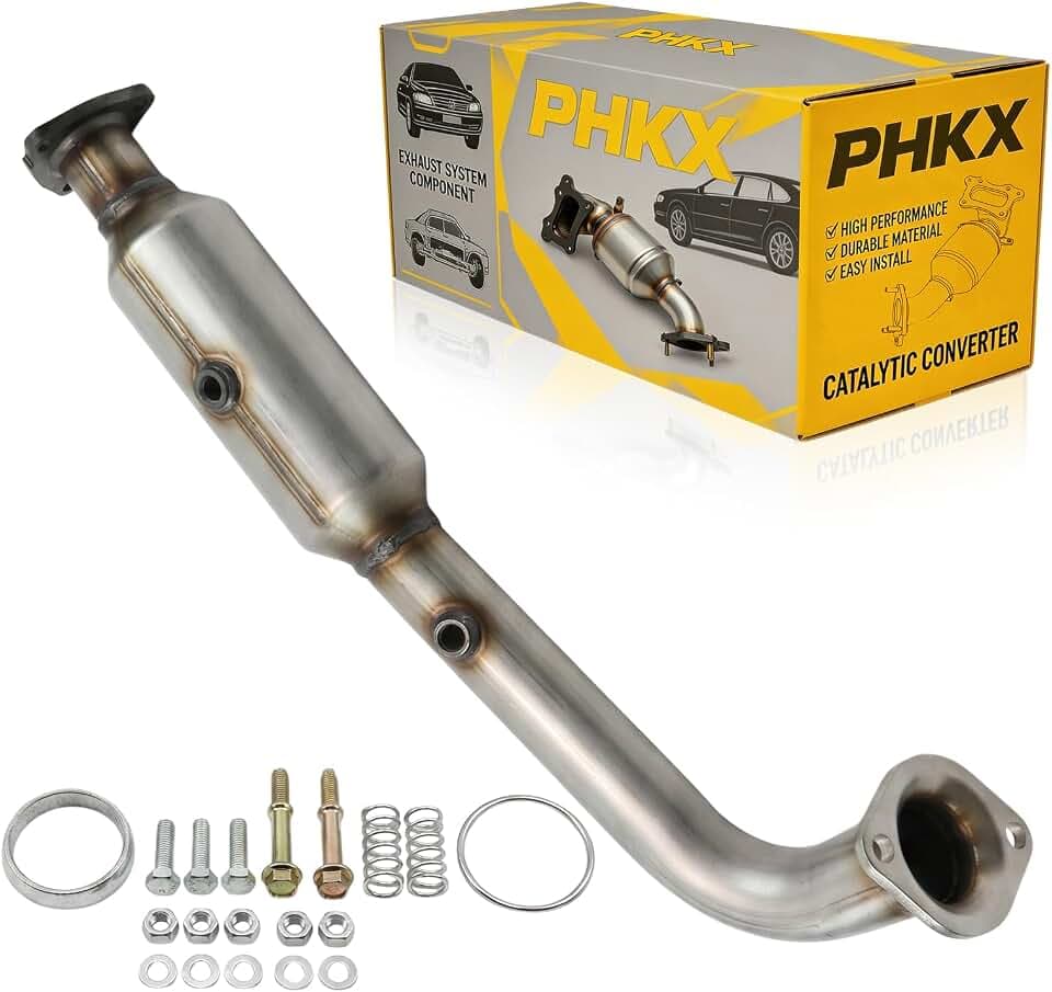 Catalytic Converter for Honda CRV CR-V 2007 2008 2009 2.4L, EPA Compliant