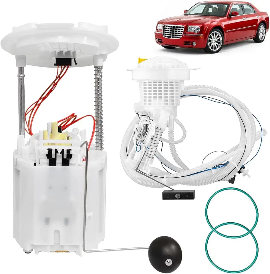 5136023 Electric Fuel Pump Module Assembly Left & Right