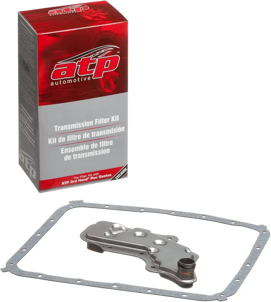 ATP B-140 Automatic Transmission Filter Kit