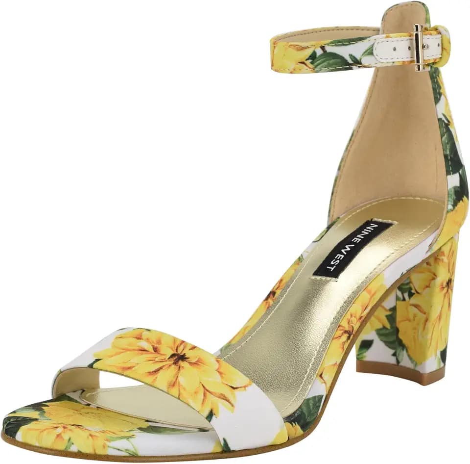 NINE WEST womens Wnpruce