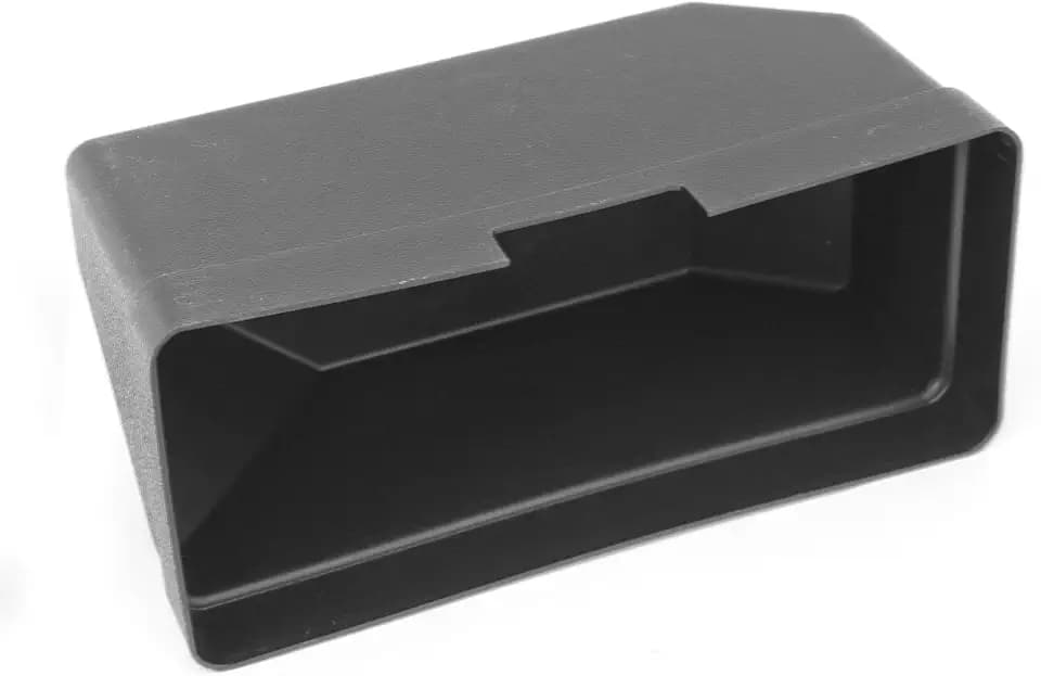 Omix-Ada | 13316.01 | Glove Box Insert | OE Reference: M1093 | Fits 1972-1986 Jeep CJ