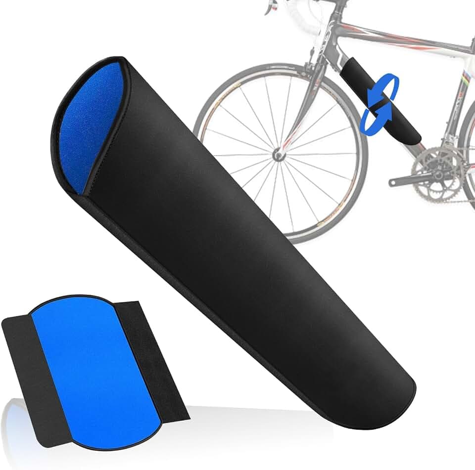 E Bike Akku Schutzhülle 28-45cm Umfang Wasserdicht Ebike Akku Schutzhülle