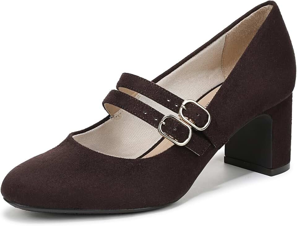 LifeStride Women's True Mary Jane Pump