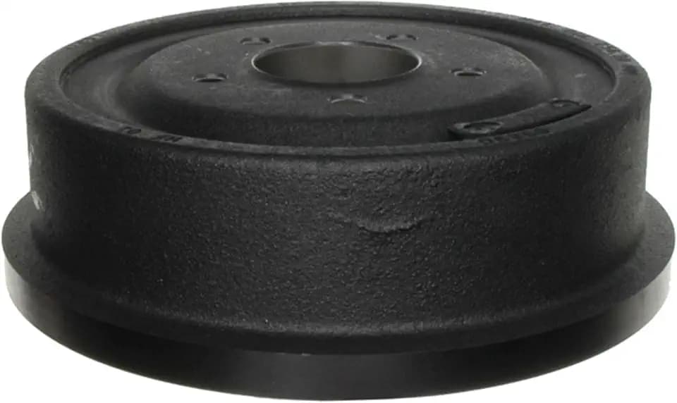 ACDelco Gold 18B259 (19171646) Rear Brake Drum