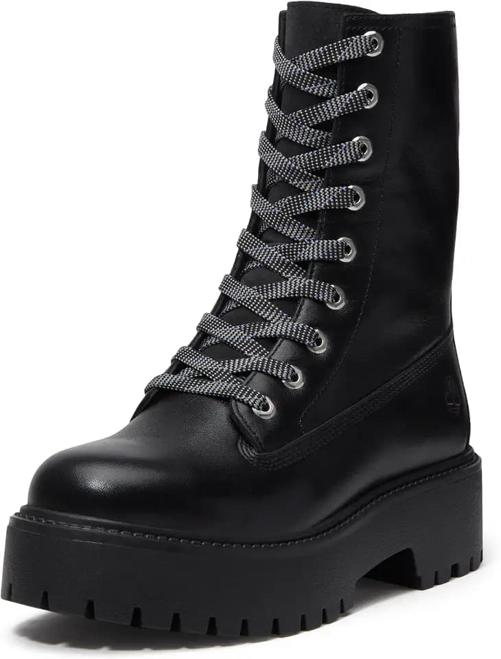 Timberland Women's Stone Street Roll-top
