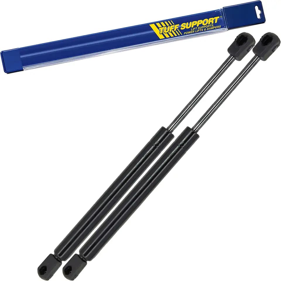 Tuff Support 2-Piece Rear Trunk Lift Supports (2007-2009) Saturn Aura
