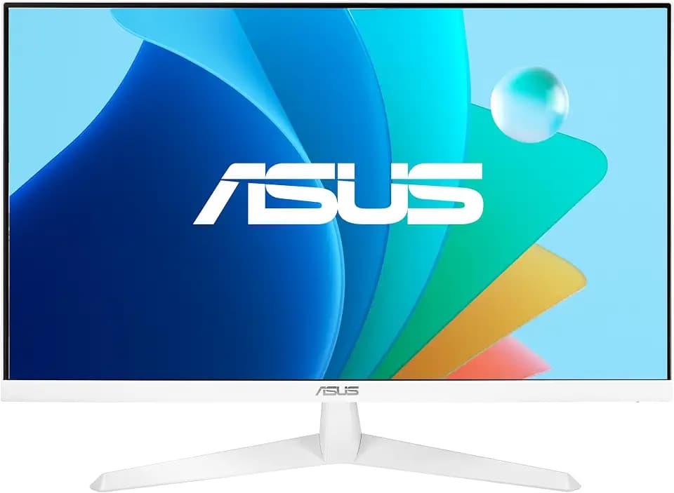 ASUS VY279HGR-W 27 Zoll FHD IPS Eye Care Gaming Monitor, weiß
