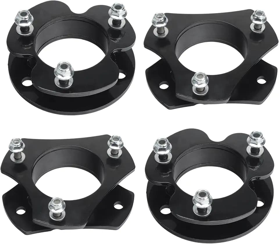 Front 3" Rear 2" Leveling Lift Kit for 2018-2022 Expedition 2WD 4WD