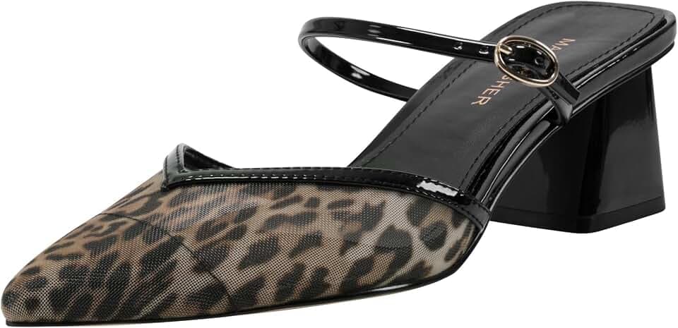Marc Fisher Womens Lulia