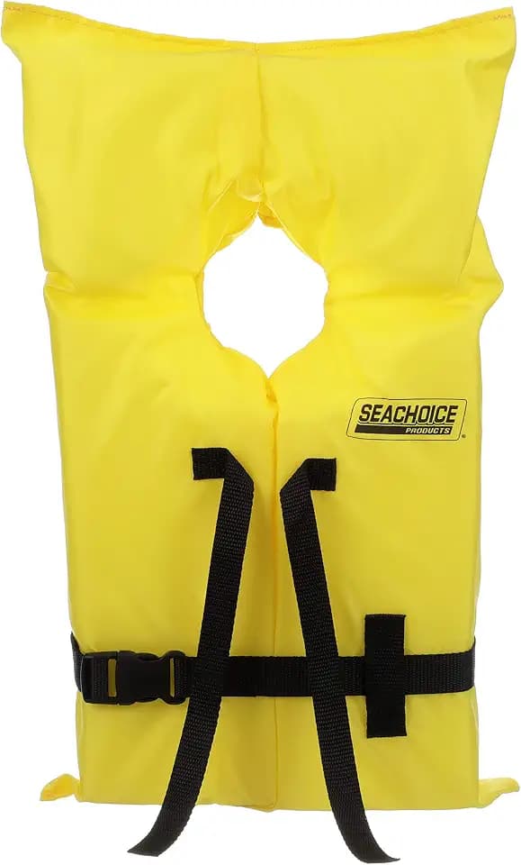 Seachoice Life Vest, Type II