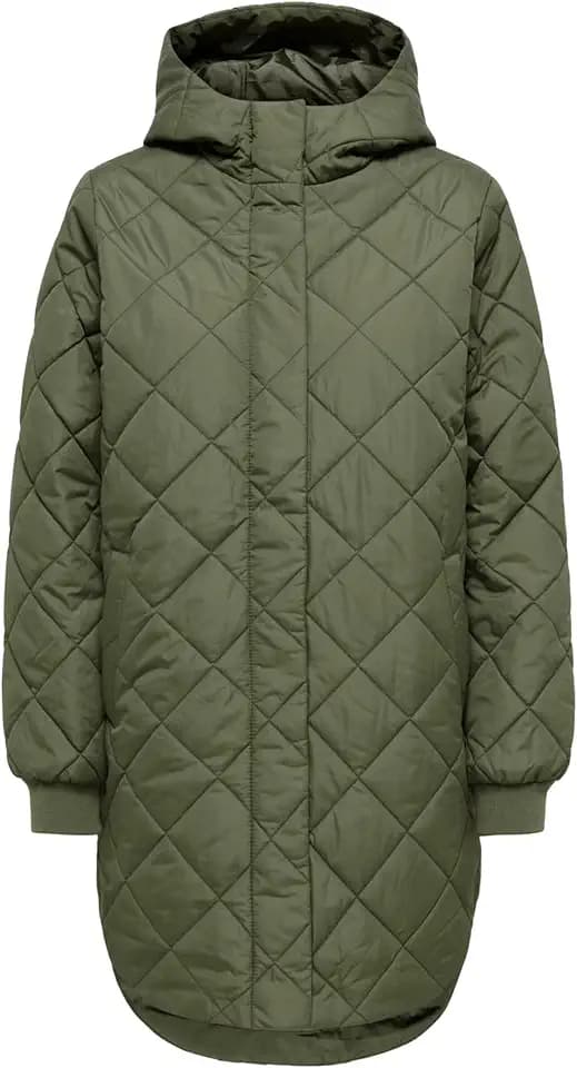 ONLY Female Steppjacke ONLJULIET Steppjacke