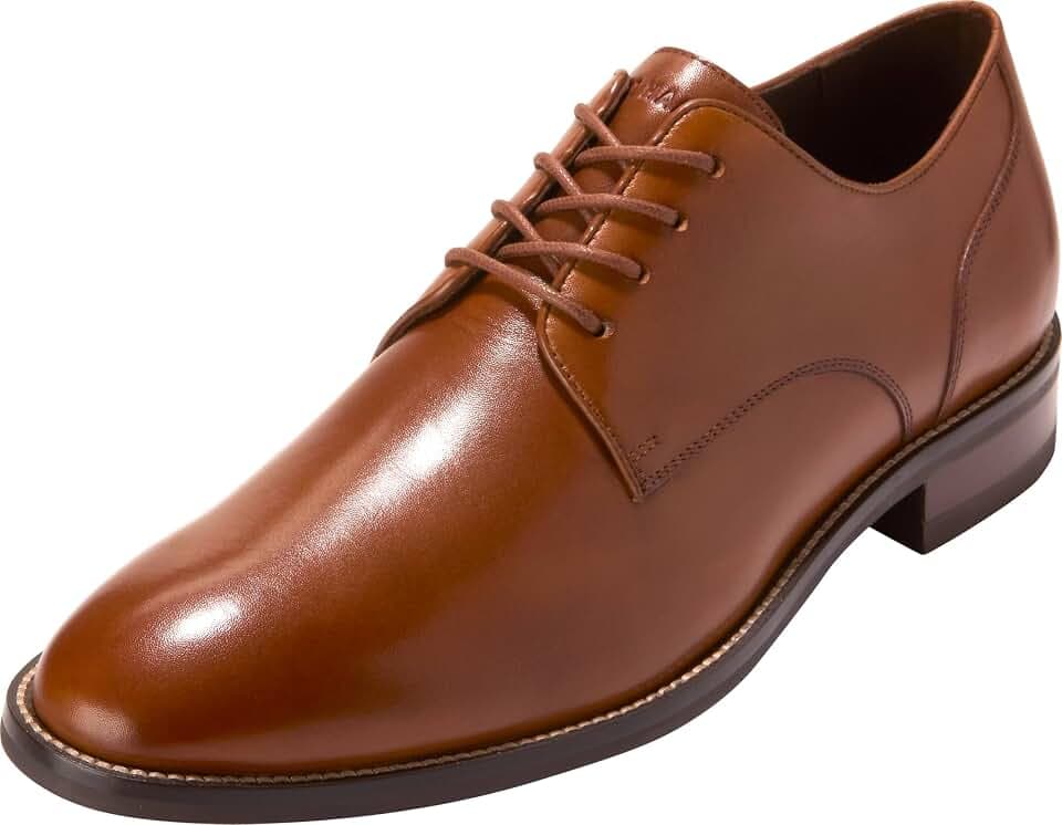 Cole Haan Men's Lenox Hill Oxford