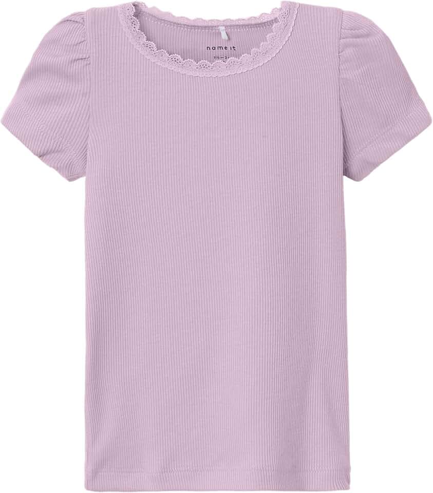 NAME IT Girl T-Shirt Regular Fit
