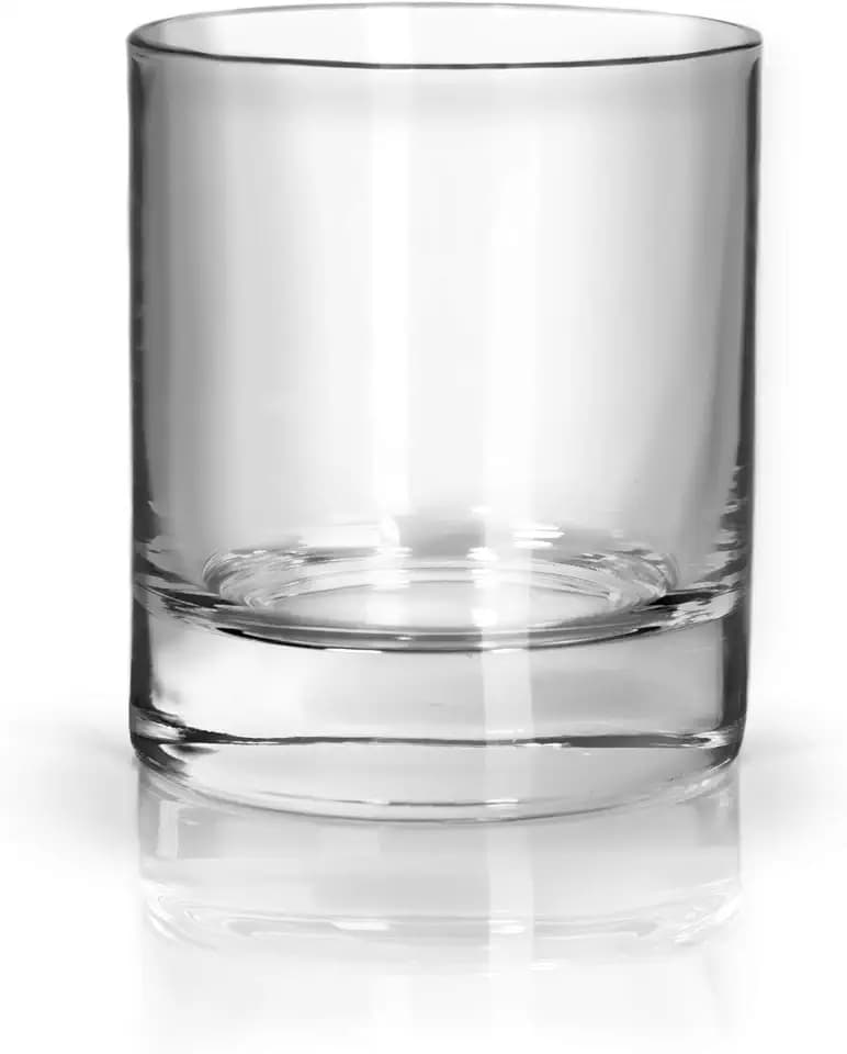 Trinkgläser - Wassergläser - Saftgläser Collection Classic 240ml Glas (Set 6 Stück), Spülmaschinenfest