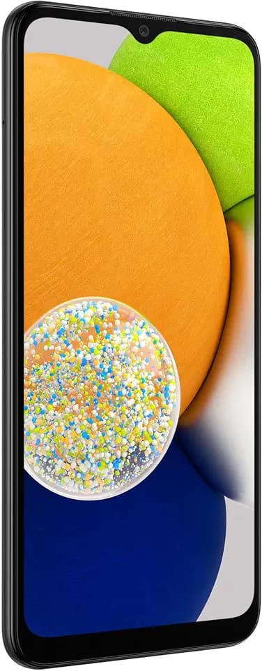 Samsung A035G Galaxy A03 64GB/4GB RAM Dual-SIM schwarz