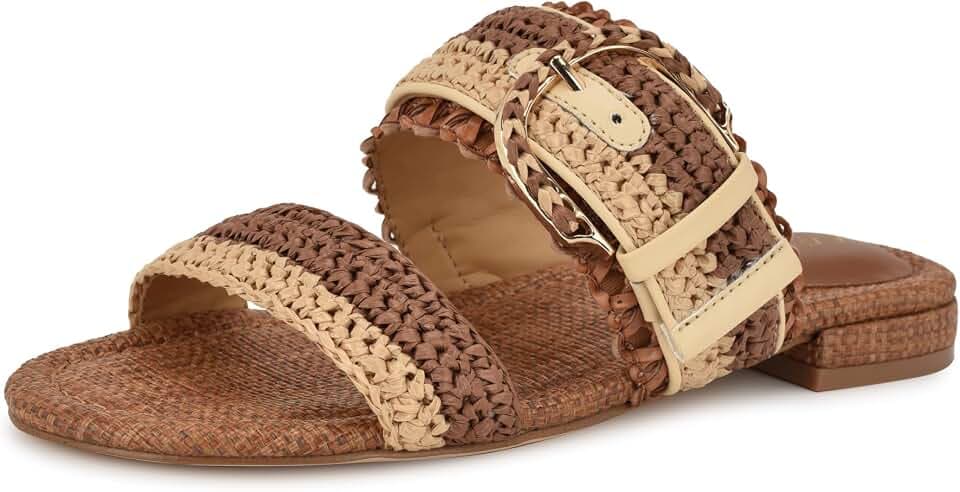 Nine West Women's Sameey