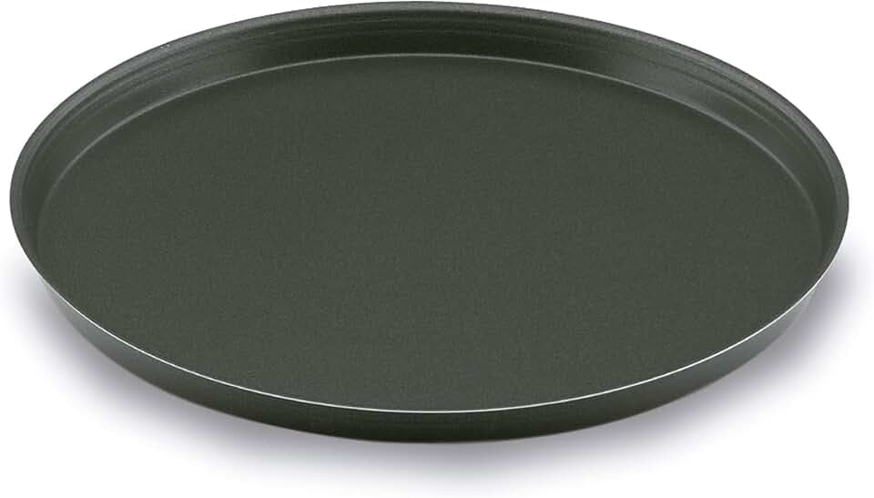 LACOR PIZZABLECH 24 cm, Aluminum 68824